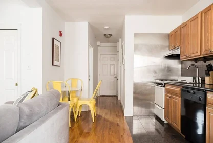 Toda a acomodação em residência em 90, Warrenton St., Unit 8, Back Bay, Boston, MA, 02116, imagem 13 de 16