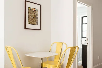Toda a acomodação em residência em 90, Warrenton St., Unit 8, Back Bay, Boston, MA, 02116, imagem 15 de 16