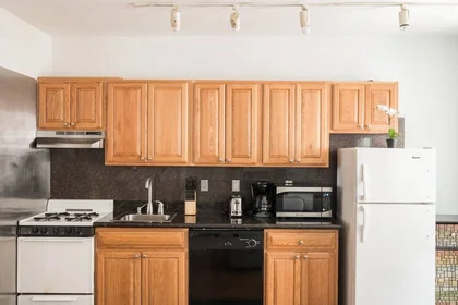 Toda a acomodação em residência em 90, Warrenton St., Unit 8, Back Bay, Boston, MA, 02116, imagem 3 de 16