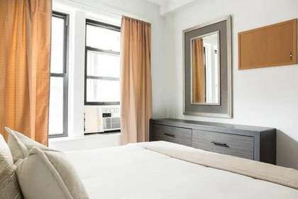 Toda a acomodação em residência em 90, Warrenton St., Unit 8, Back Bay, Boston, MA, 02116, imagem 6 de 16