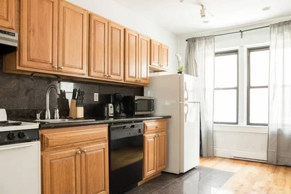 Toda a acomodação em residência em 90, Warrenton St., Unit 8, Back Bay, Boston, MA, 02116, imagem 9 de 16