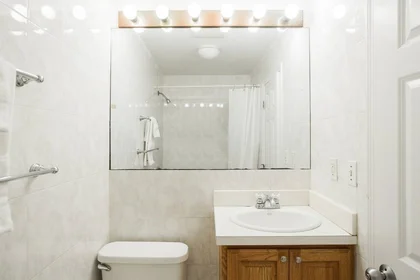 Toda a acomodação em residência em 90, Warrenton St., Unit 8, Back Bay, Boston, MA, 02116, imagem 10 de 16