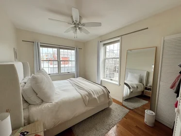 Entire place at 340, Putnam Ave., Unit 2, Cambridgeport, Cambridge, MA, 02139, image 1 of 10