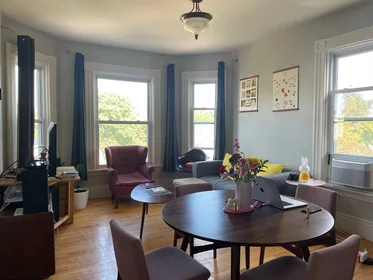 Entire place at 128, Magazine St., Unit 14, Cambridgeport, Cambridge, MA, 02139, image 1 of 10
