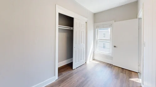 Toda a acomodação em residência em 44, Morris St., Unit 2, East Boston, Boston, MA, 02128, imagem 13 de 23