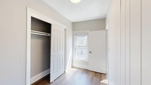 Toda a acomodação em residência em 44, Morris St., Unit 2, East Boston, Boston, MA, 02128, imagem 17 de 23