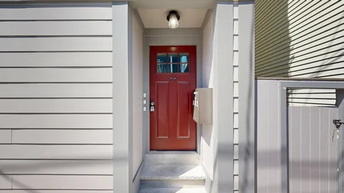 Toda a acomodação em residência em 44, Morris St., Unit 2, East Boston, Boston, MA, 02128, imagem 18 de 23
