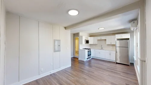 Toda a acomodação em residência em 44, Morris St., Unit 2, East Boston, Boston, MA, 02128, imagem 20 de 23