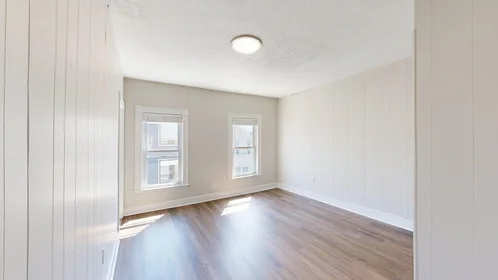 Toda a acomodação em residência em 44, Morris St., Unit 2, East Boston, Boston, MA, 02128, imagem 21 de 23