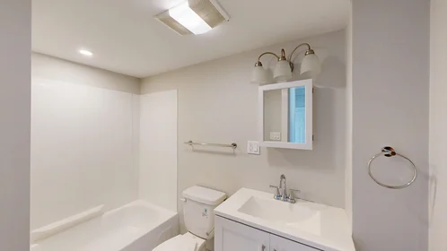 Toda a acomodação em residência em 44, Morris St., Unit 2, East Boston, Boston, MA, 02128, imagem 23 de 23