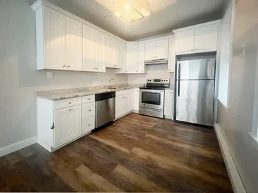 Logement entier à 62, Lubec St., Unit 101, East Boston, Boston, MA, 02128, image 1 de 10
