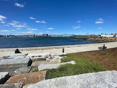 Evin tamamı Ikamet yerinde konumu 139, Border St., Unit 2B, East Boston, Boston, MA, 02128, 13 24 görüntüsü