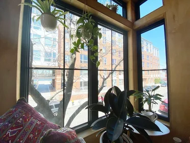 Evin tamamı Ikamet yerinde konumu 139, Border St., Unit 2B, East Boston, Boston, MA, 02128, 18 24 görüntüsü