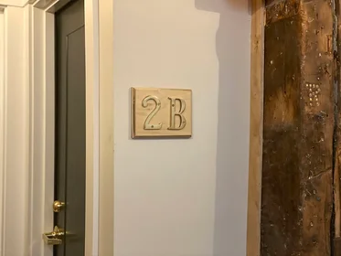 Evin tamamı Ikamet yerinde konumu 139, Border St., Unit 2B, East Boston, Boston, MA, 02128, 23 24 görüntüsü