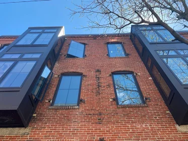 Evin tamamı Ikamet yerinde konumu 139, Border St., Unit 2B, East Boston, Boston, MA, 02128, 7 24 görüntüsü