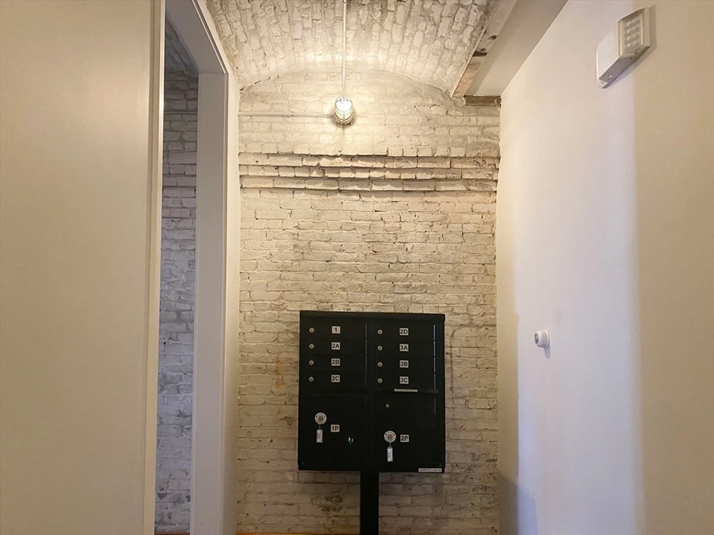 139, Border St., Unit 2B, East Boston, Boston, MA, 02128