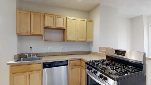 Evin tamamı Ikamet yerinde konumu 329, Paris St., Unit 3, East Boston, Boston, MA, 02128, 3 24 görüntüsü