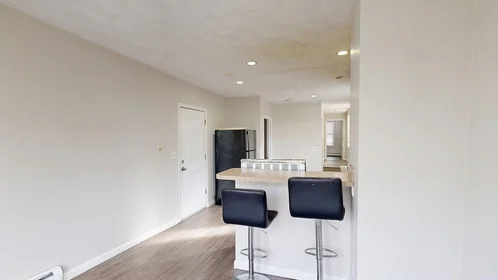 Evin tamamı Ikamet yerinde konumu 329, Paris St., Unit 3, East Boston, Boston, MA, 02128, 24 24 görüntüsü