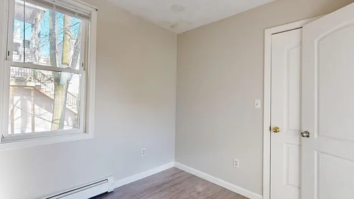 Evin tamamı Ikamet yerinde konumu 329, Paris St., Unit 3, East Boston, Boston, MA, 02128, 6 24 görüntüsü