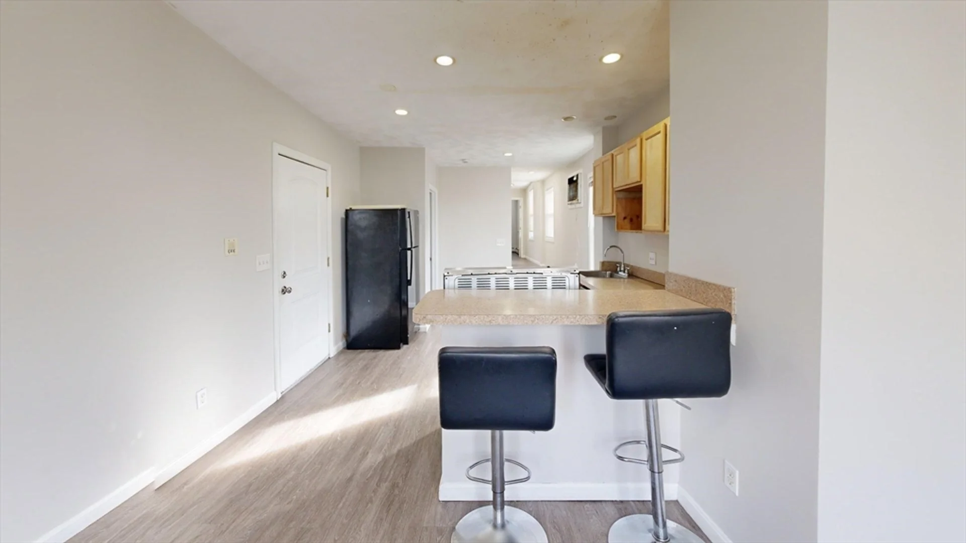 329, Paris St., Unit 3, East Boston, Boston, MA, 02128