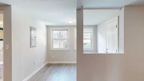 Gesamte Unterkunft im Wohnheim in der 187, Maverick St., Unit 3, East Boston, Boston, MA, 02128, bild 11 von 11