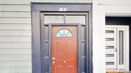 Gesamte Unterkunft im Wohnheim in der 187, Maverick St., Unit 3, East Boston, Boston, MA, 02128, bild 4 von 11