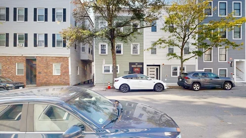 Gesamte Unterkunft im Wohnheim in der 187, Maverick St., Unit 3, East Boston, Boston, MA, 02128, bild 6 von 11