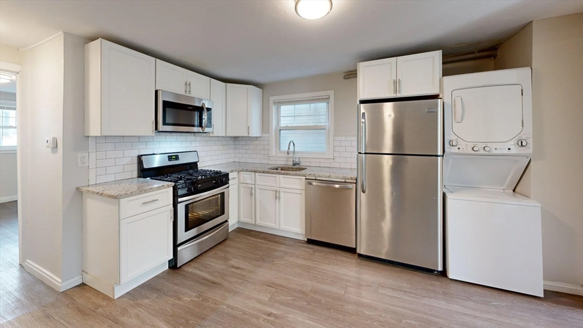 187, Maverick St., Unit 3, East Boston, Boston, MA, 02128