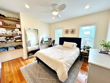 Gesamte Unterkunft im Wohnheim in der 187, Everett St., Unit 1, East Boston, Boston, MA, 02128, bild 11 von 12