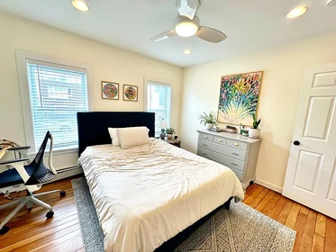 Gesamte Unterkunft im Wohnheim in der 187, Everett St., Unit 1, East Boston, Boston, MA, 02128, bild 12 von 12