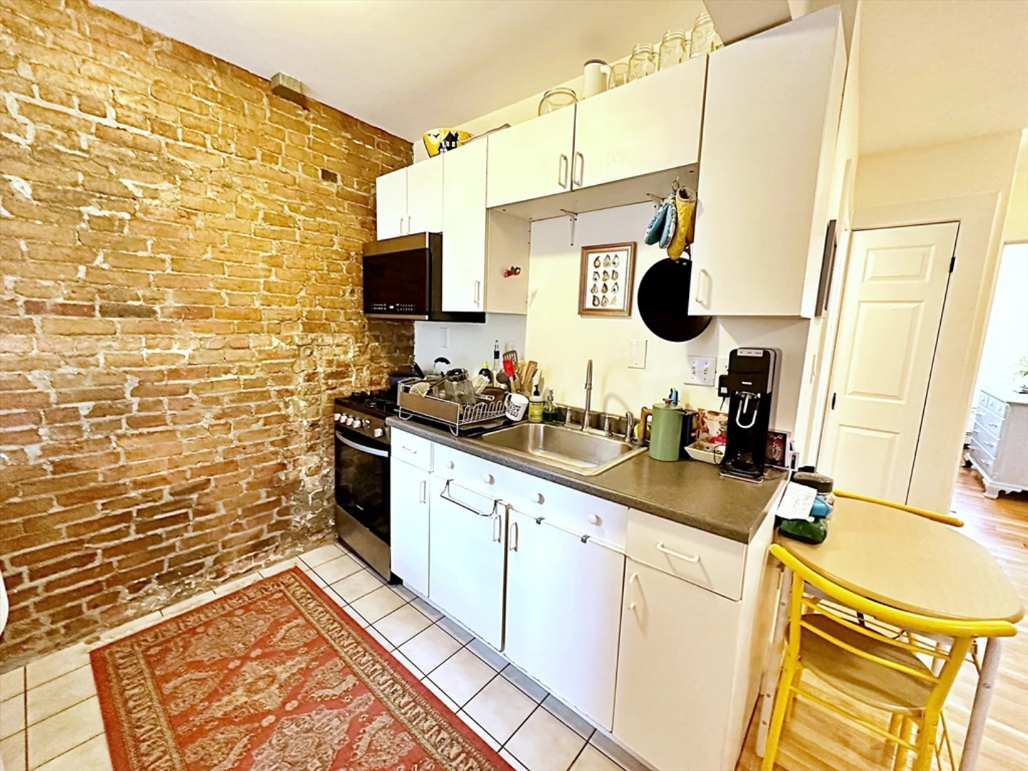 187, Everett St., Unit 1, East Boston, Boston, MA, 02128