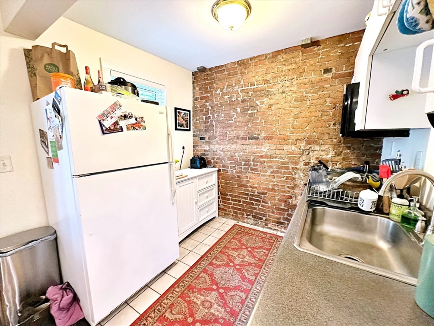 187, Everett St., Unit 1, East Boston, Boston, MA, 02128