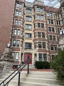 Evin tamamı Ikamet yerinde konumu 993, Memorial Dr., Unit 401, Harvard Square, Cambridge, MA, 02138, 2 16 görüntüsü