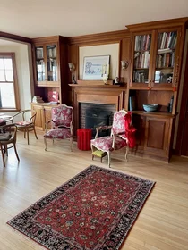 Evin tamamı Ikamet yerinde konumu 993, Memorial Dr., Unit 401, Harvard Square, Cambridge, MA, 02138, 13 16 görüntüsü
