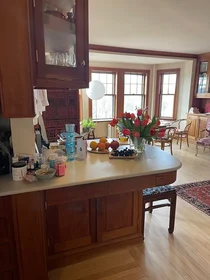 Evin tamamı Ikamet yerinde konumu 993, Memorial Dr., Unit 401, Harvard Square, Cambridge, MA, 02138, 7 16 görüntüsü