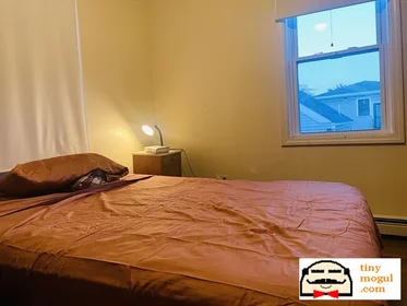 Evin tamamı Ikamet yerinde konumu 67, Gore St., Unit 2R, East Cambridge, Cambridge, MA, 02141, 18 18 görüntüsü
