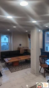 Evin tamamı Ikamet yerinde konumu 67, Gore St., Unit 2R, East Cambridge, Cambridge, MA, 02141, 3 18 görüntüsü
