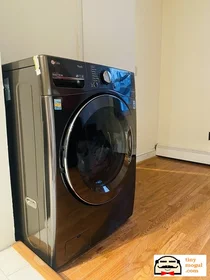 Evin tamamı Ikamet yerinde konumu 67, Gore St., Unit 2R, East Cambridge, Cambridge, MA, 02141, 4 18 görüntüsü