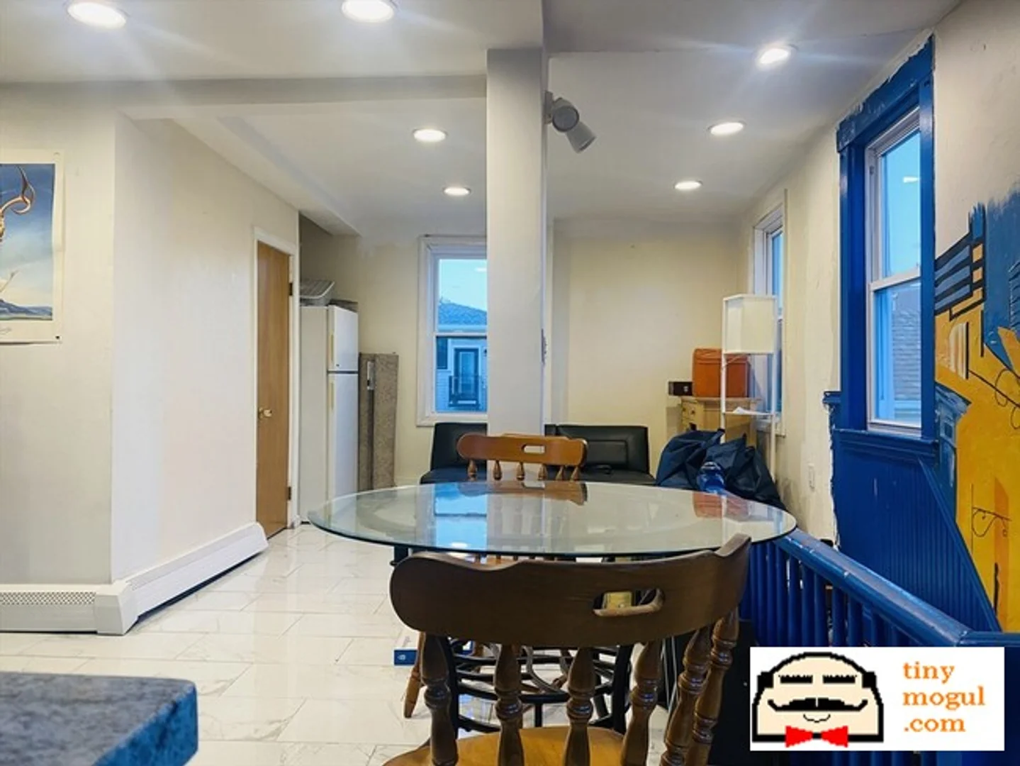 67, Gore St., Unit 2R, East Cambridge, Cambridge, MA, 02141