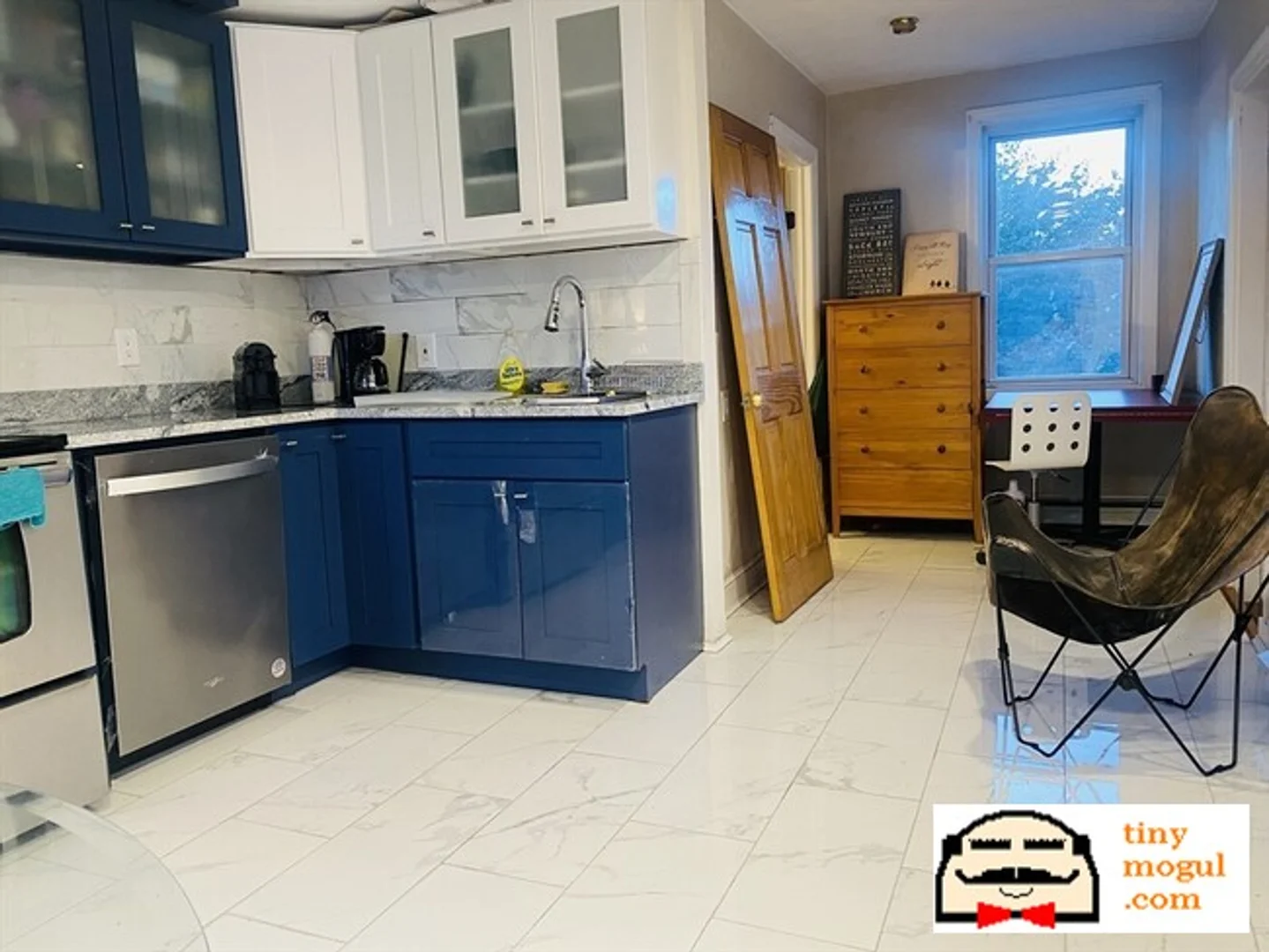 67, Gore St., Unit 2R, East Cambridge, Cambridge, MA, 02141