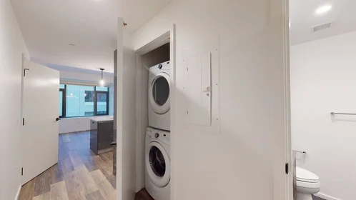 Stüdyo daire Ikamet yerinde konumu 345, Harrison Ave., Unit 1009, South End, Boston, MA, 02118, 15 49 görüntüsü