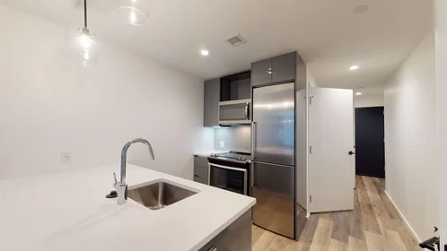 Stüdyo daire Ikamet yerinde konumu 345, Harrison Ave., Unit 1009, South End, Boston, MA, 02118, 23 49 görüntüsü