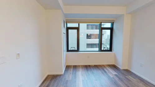 Stüdyo daire Ikamet yerinde konumu 345, Harrison Ave., Unit 1009, South End, Boston, MA, 02118, 46 49 görüntüsü