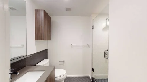 Stüdyo daire Ikamet yerinde konumu 345, Harrison Ave., Unit 1009, South End, Boston, MA, 02118, 48 49 görüntüsü