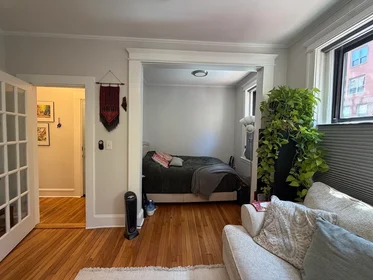 Stüdyo daire Ikamet yerinde konumu 36, East Newton St., Unit 2, South End, Boston, MA, 02118, 12 13 görüntüsü