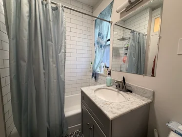 Stüdyo daire Ikamet yerinde konumu 36, East Newton St., Unit 2, South End, Boston, MA, 02118, 13 13 görüntüsü