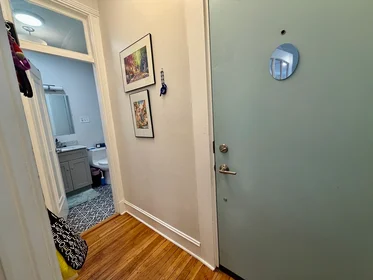 Stüdyo daire Ikamet yerinde konumu 36, East Newton St., Unit 2, South End, Boston, MA, 02118, 4 13 görüntüsü