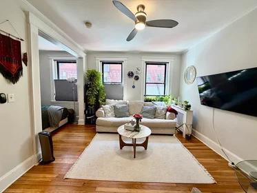 Stüdyo daire Ikamet yerinde konumu 36, East Newton St., Unit 2, South End, Boston, MA, 02118, 8 13 görüntüsü