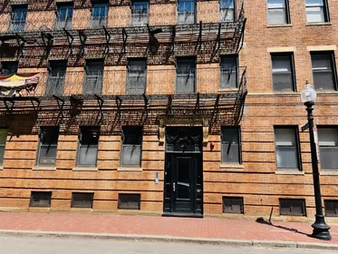 Stüdyo daire Ikamet yerinde konumu 36, East Newton St., Unit 2, South End, Boston, MA, 02118, 10 13 görüntüsü
