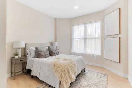 Toda a acomodação em residência em 123, Warren St., Unit 401, Roxbury, Boston, MA, 02119, imagem 11 de 27